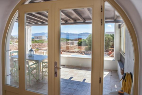 Villa Eden Paros